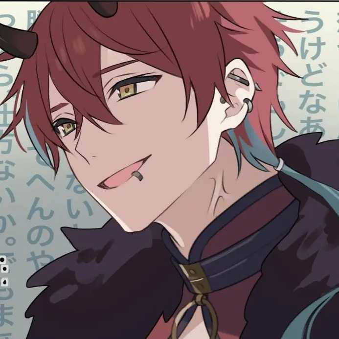 RaspyBasil2782의 貴方が駒沢乃依