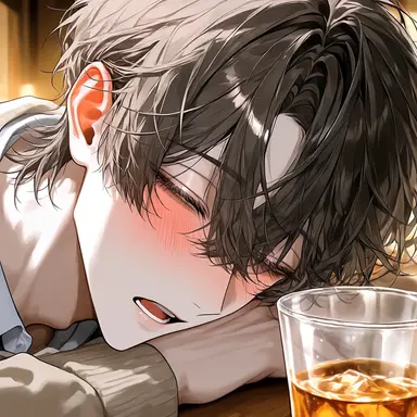 Profile image of Haruki