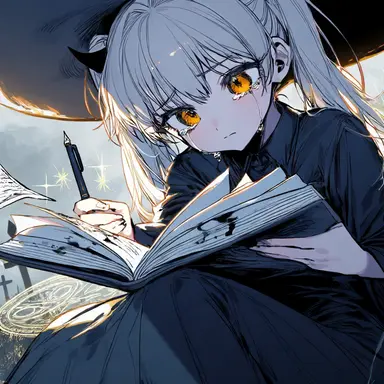 Profile image of フィーネ