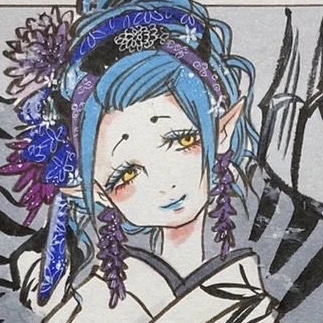 お香