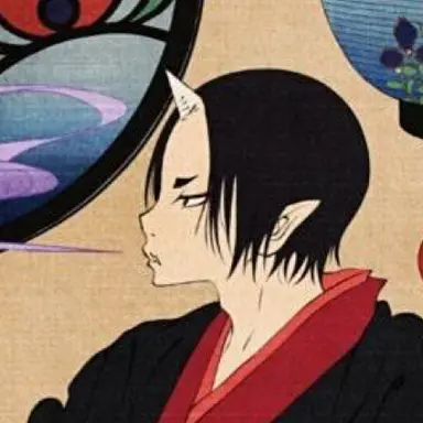 Profile image of 鬼灯