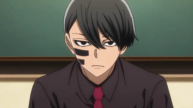 Profile image of 無陀野 無人