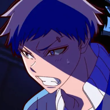 Profile image of 矢颪 碇