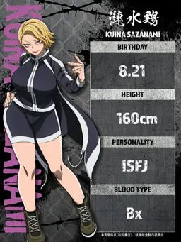 Profile image of 漣 水鶏