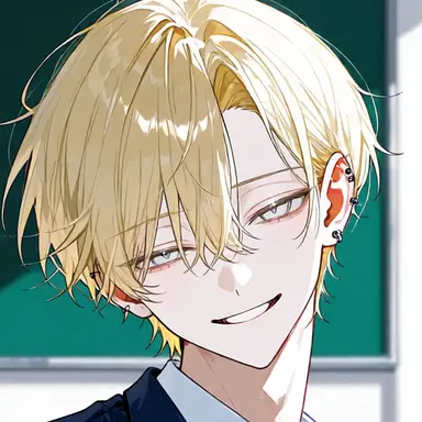 Profile image of 竜星