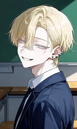 Profile image of 竜星