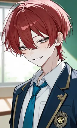 Profile image of 朝陽
