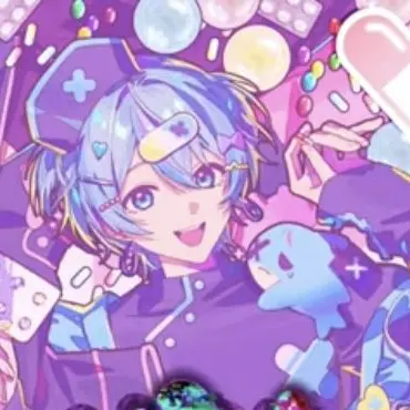 Profile image of こさめ
