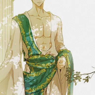 Profile image of Claude