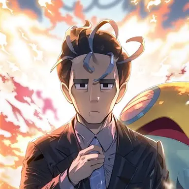 Profile image of アオキ