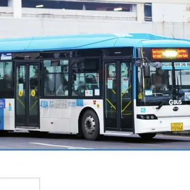 Profile image of 400A번 버스