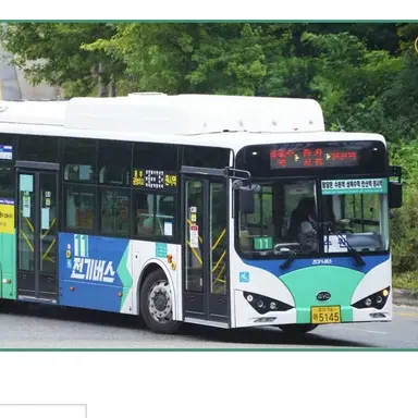 Profile image of 11번 버스