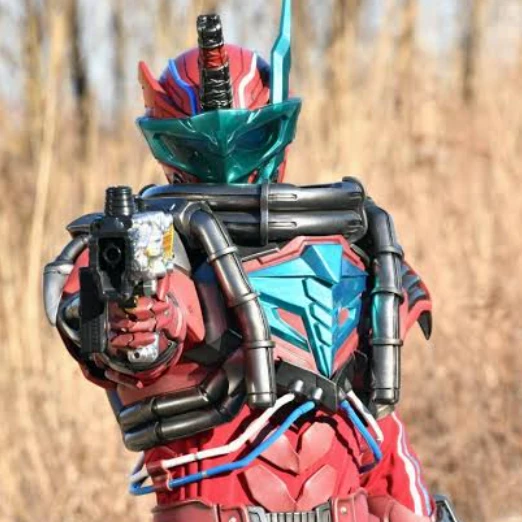 ブラッドスターク