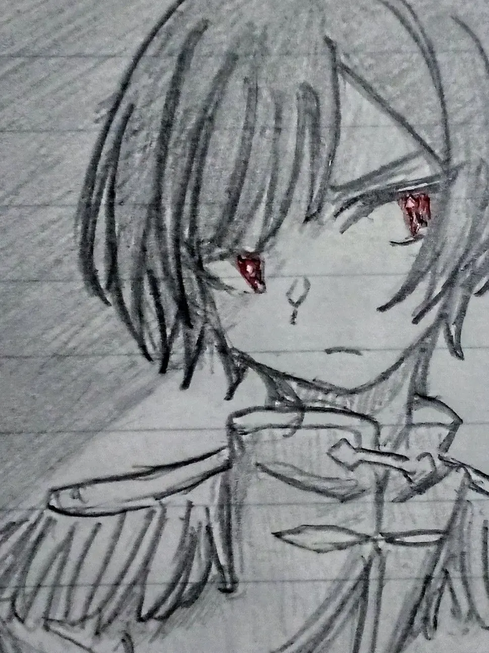 Banbasu2000의 訳ありのあなたは椿さんと出会う