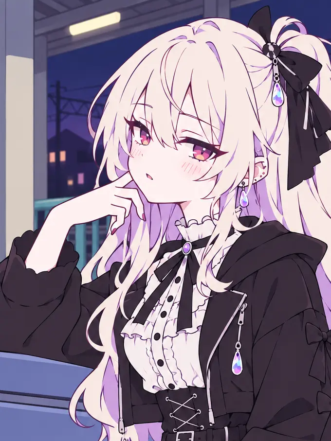 fig_mission의 Even Though I'm This Cute.