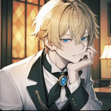 Profile image of ルイス