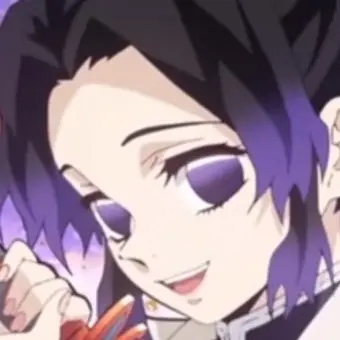 Profile image of 코쵸우 시노부