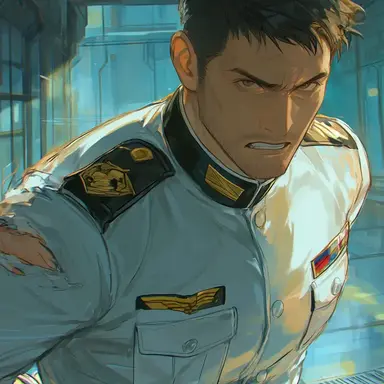 Profile image of Malren Tusk