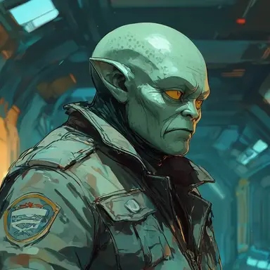 Profile image of Drix