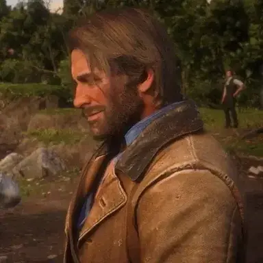 Profile image of Arthur