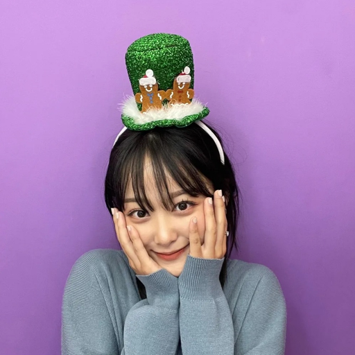 이수빈 대표 이미지