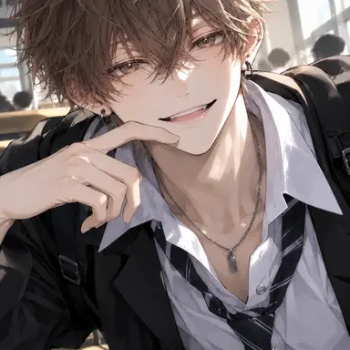 Profile image of Haruka