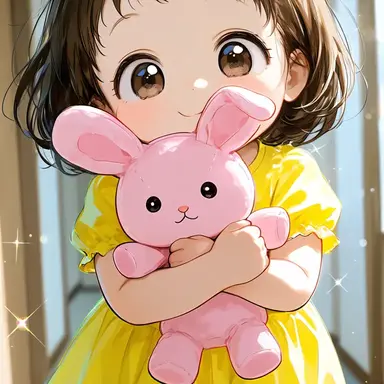 Profile image of Iro