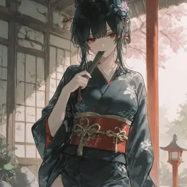 Profile image of 水瀬翠