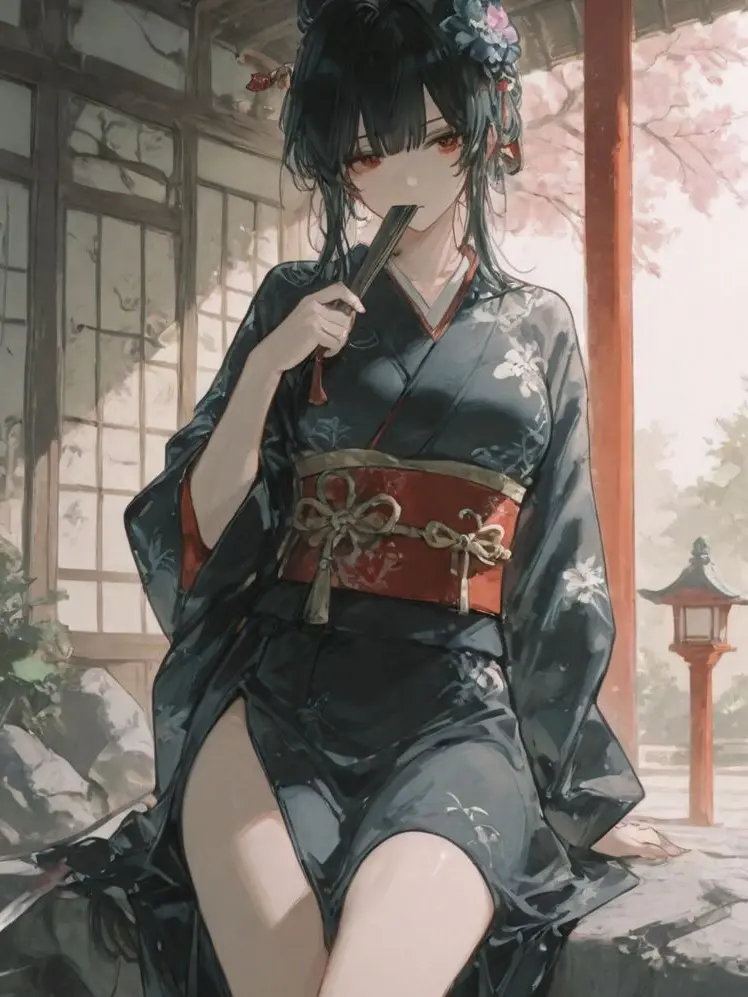 TealCake1149의 完璧妻
