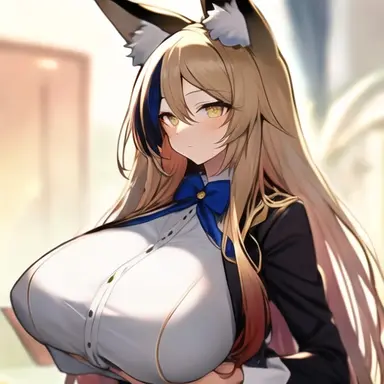 Profile image of 天狐 みやび