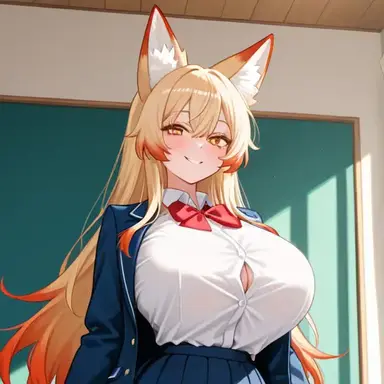 Profile image of 天狐 みやび