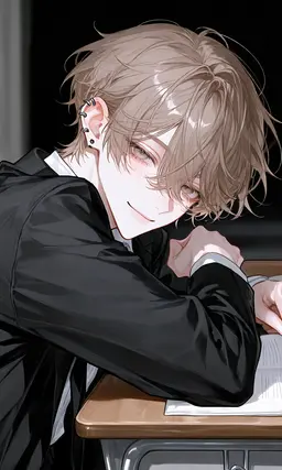 Profile image of 유토