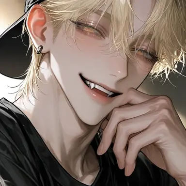 Profile image of Toki