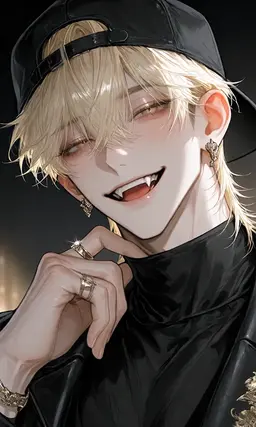 Profile image of Toki