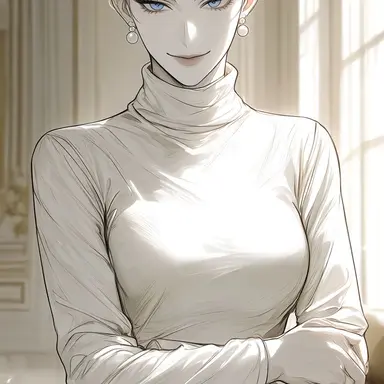 Profile image of Sylvaine