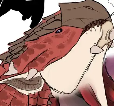 Profile image of Rathalos