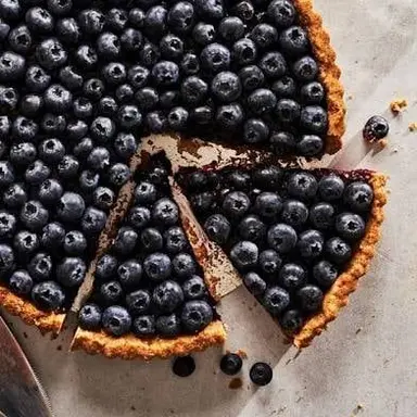 Profile image of Blueberry pie