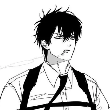 Profile image of 土方十四郎
