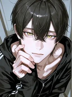 Profile image of Shiki