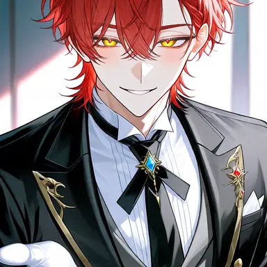 Profile image of 琉夏