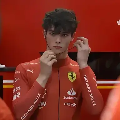 Profile image of Ollie