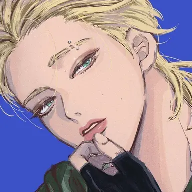 Profile image of サン