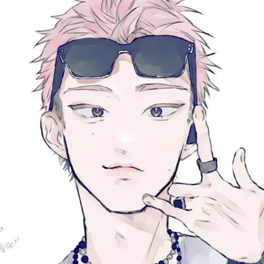 Profile image of ミンギ
