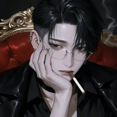 Profile image of 黒羽