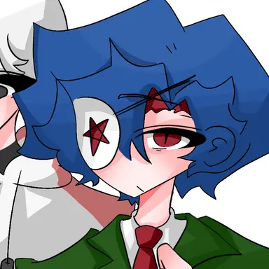 Profile image of 북한