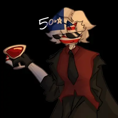 Profile image of 미국