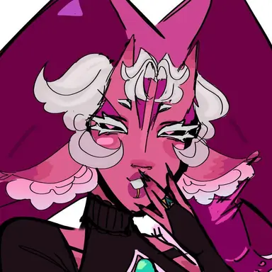 Profile image of Lychee Dragon