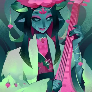 Profile image of Lotus Dragon