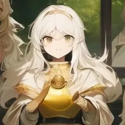 Profile image of ヘレナ