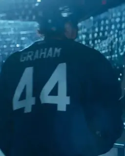 Profile image of Garrett Graham